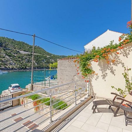 Mokošica Villa Casia מראה חיצוני תמונה