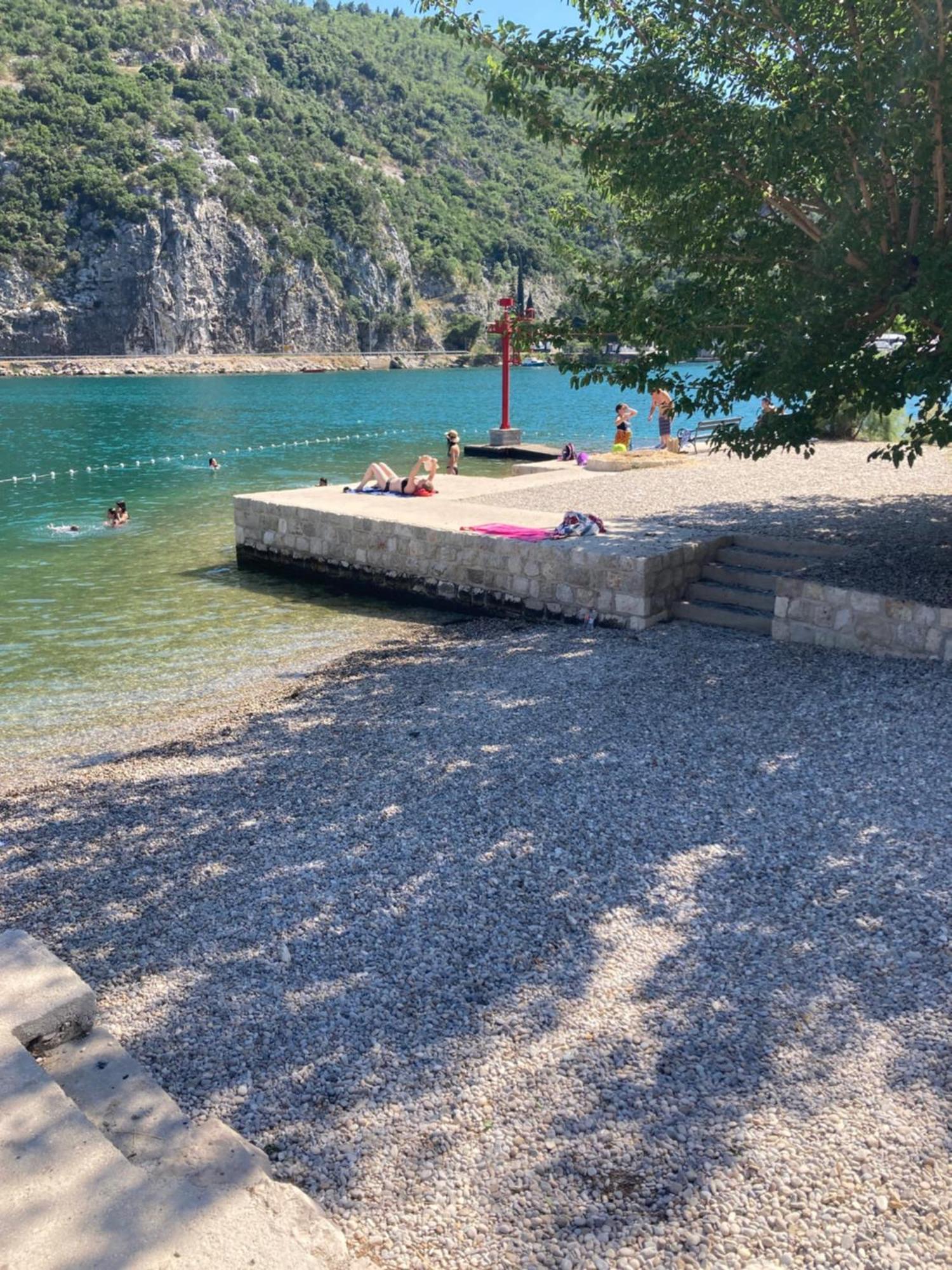 Mokošica Villa Casia מראה חיצוני תמונה