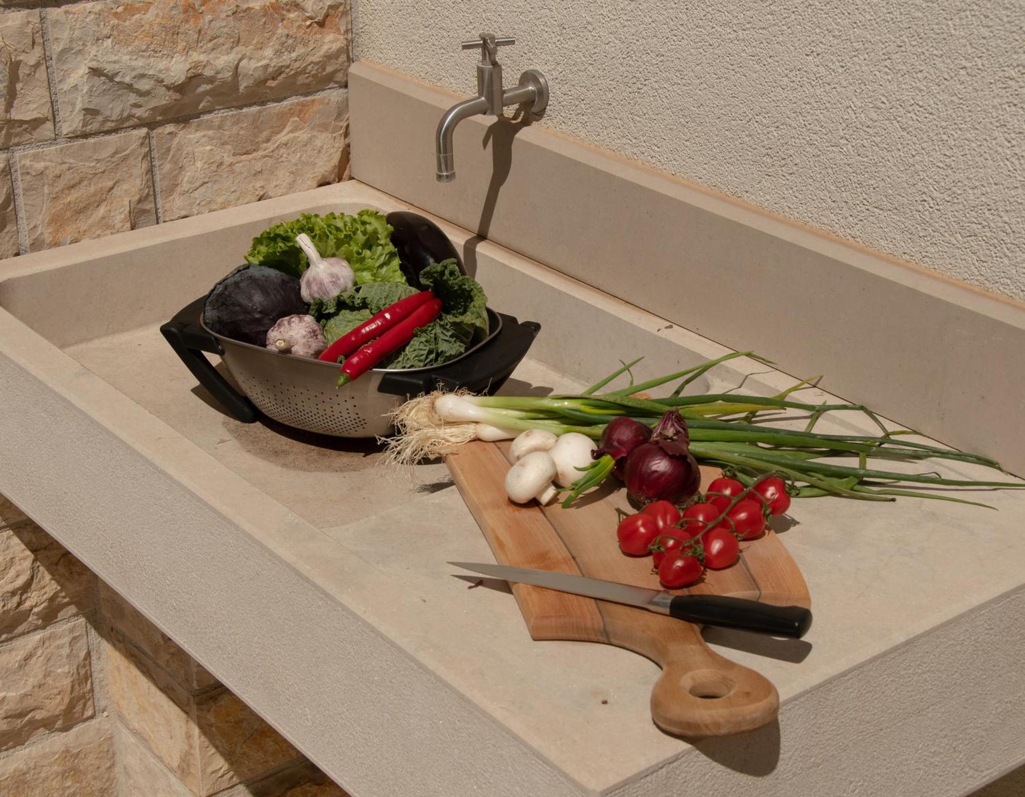 Mokošica Villa Casia מראה חיצוני תמונה