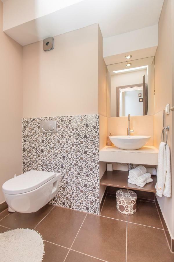 Mokošica Villa Casia מראה חיצוני תמונה
