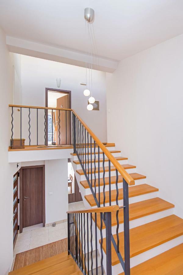 Mokošica Villa Casia מראה חיצוני תמונה