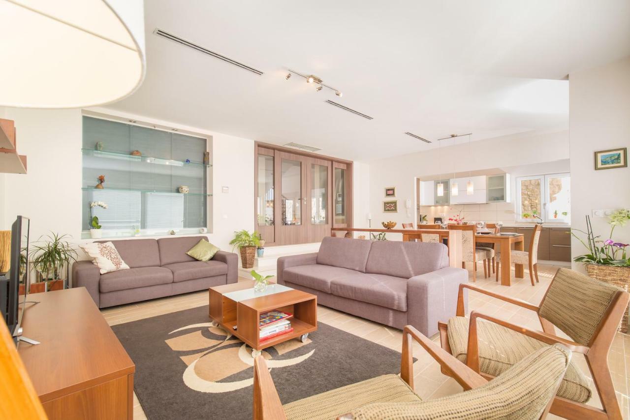 Mokošica Villa Casia מראה חיצוני תמונה