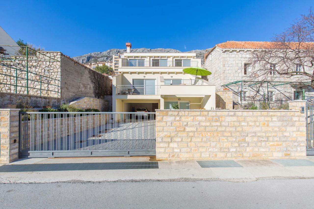 Mokošica Villa Casia מראה חיצוני תמונה