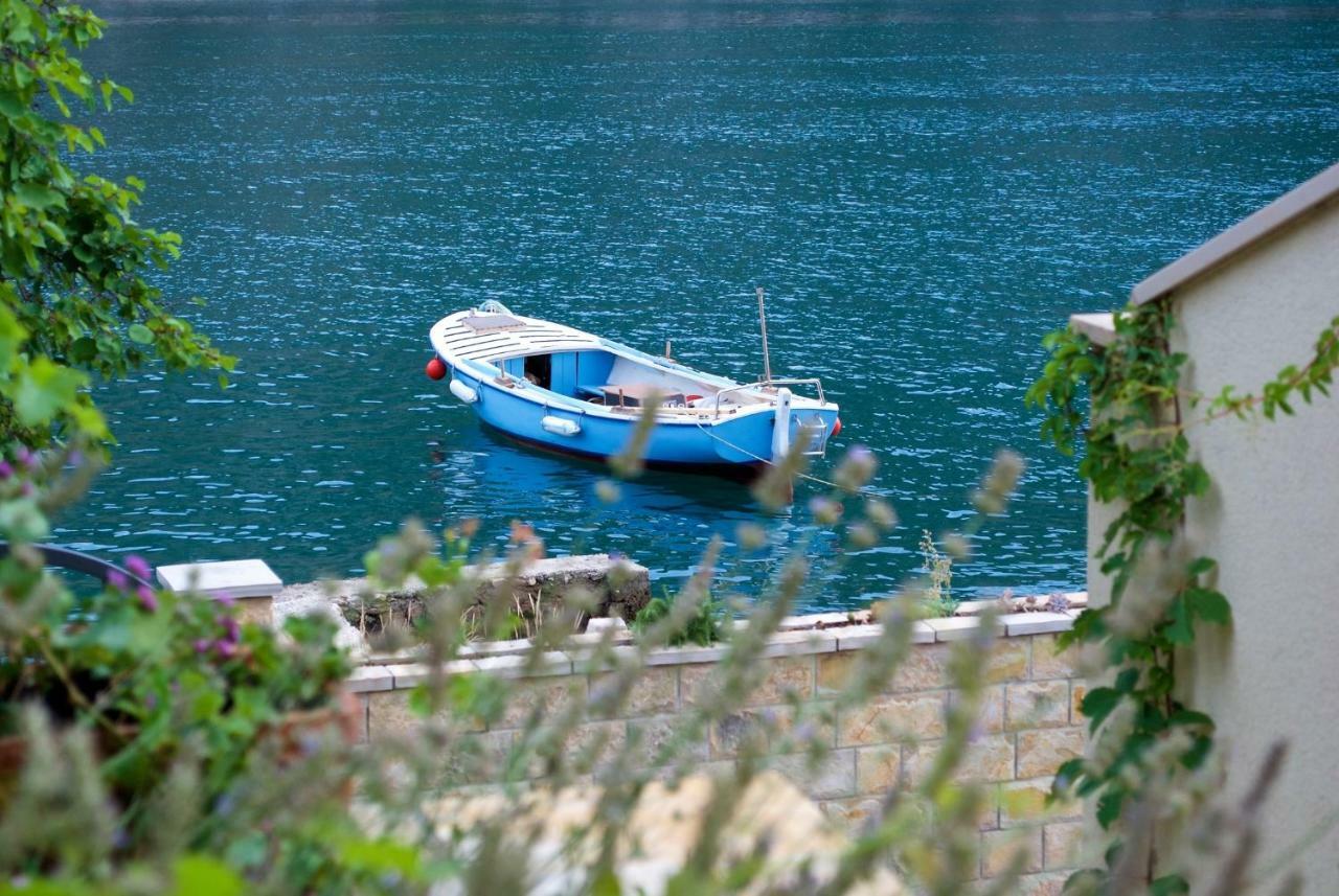 Mokošica Villa Casia מראה חיצוני תמונה